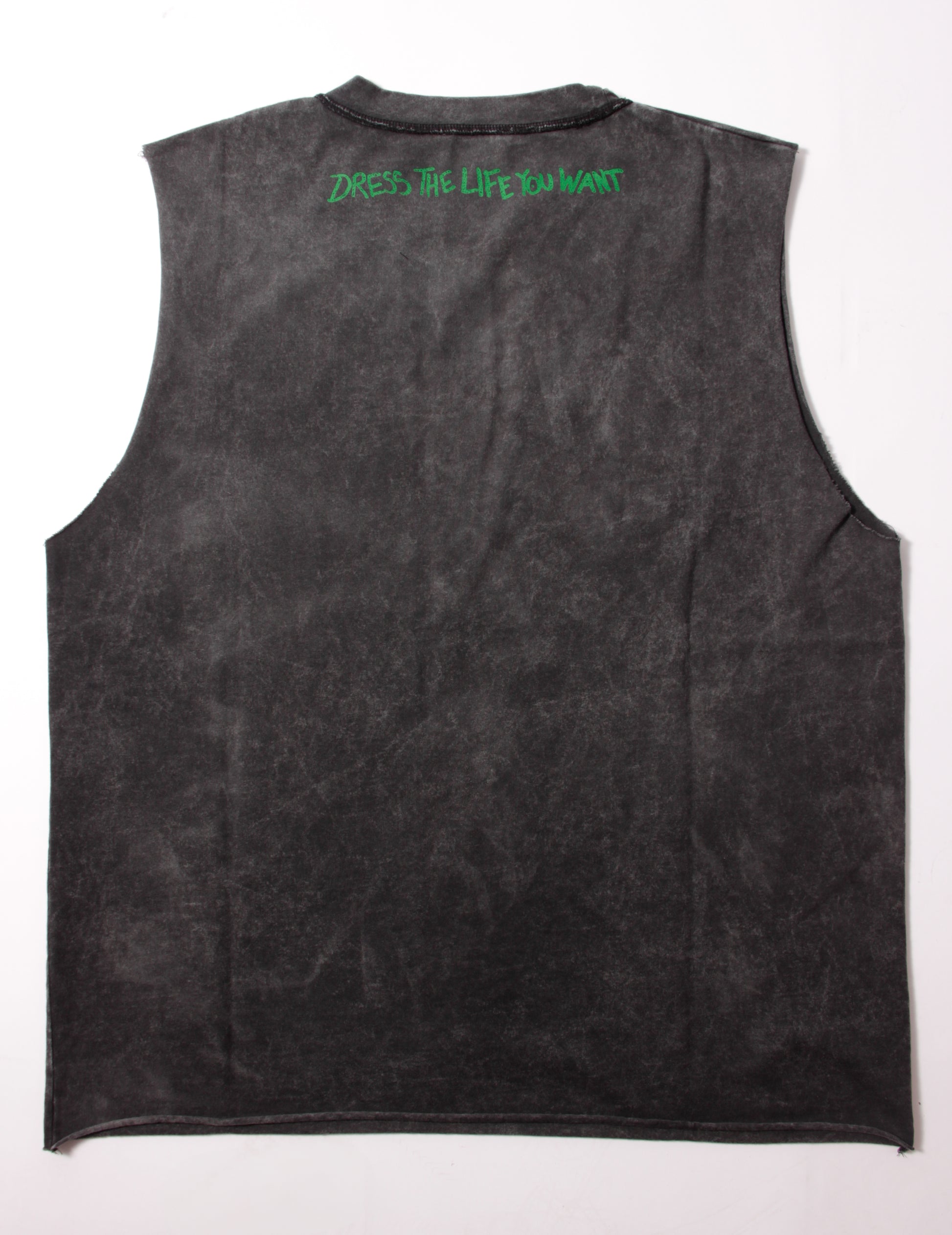 Tank Top Greenway - ALIUS