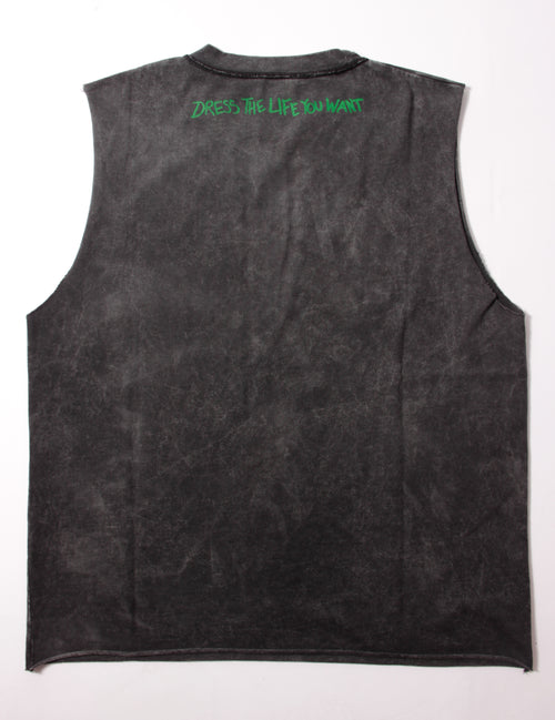 Tank Top Greenway - ALIUS