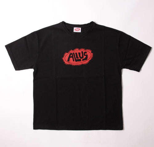 T Shirt Blood Tomato - ALIUS