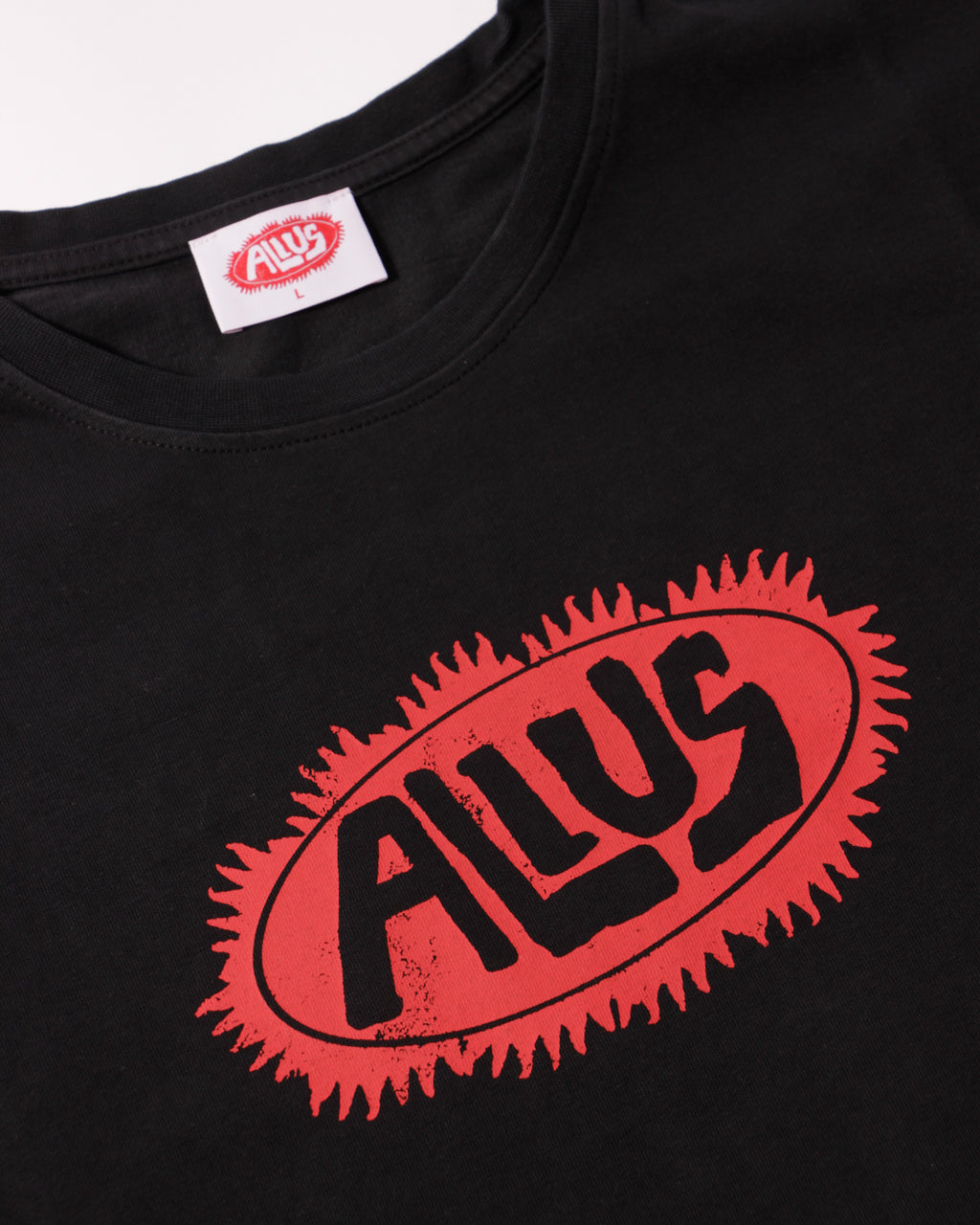 T Shirt Blood Tomato - ALIUS