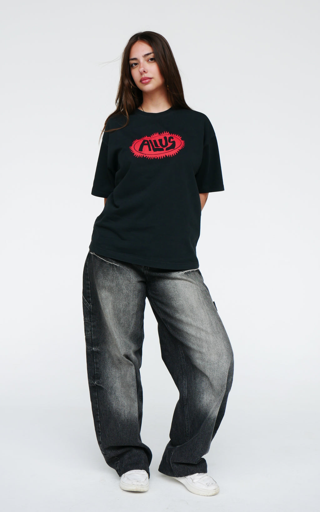 T Shirt Blood Tomato - ALIUS