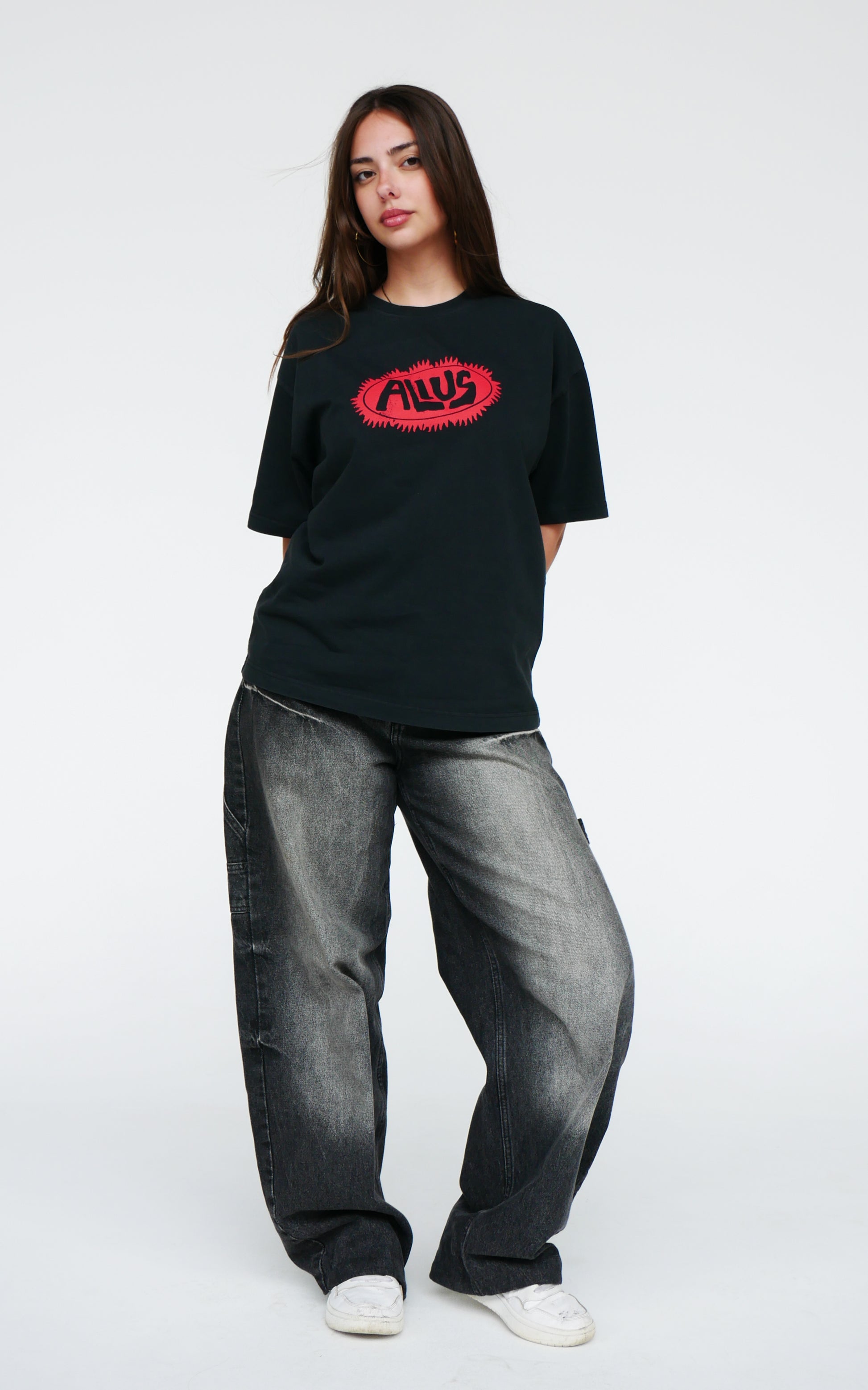 T Shirt Blood Tomato - ALIUS