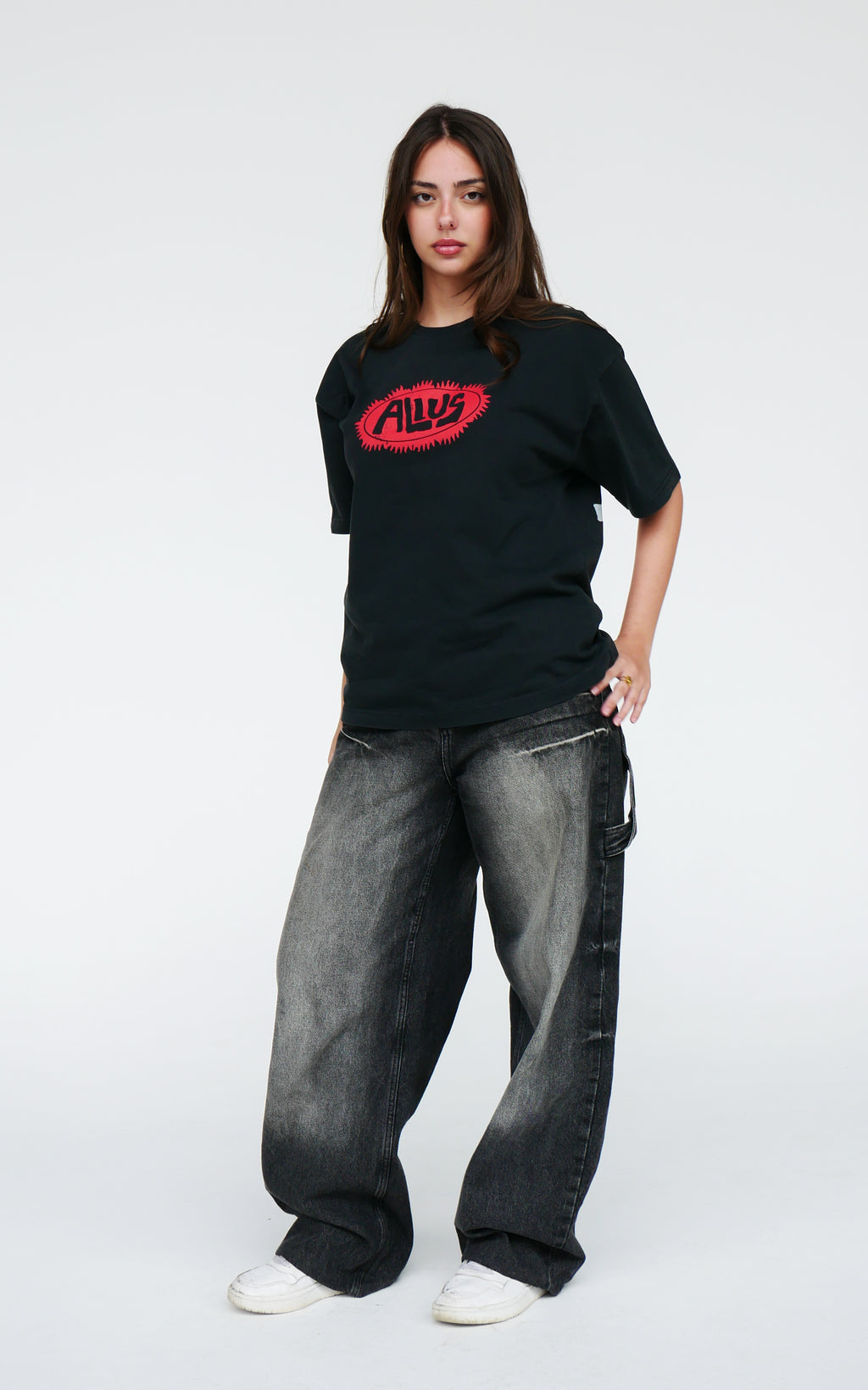T Shirt Blood Tomato - ALIUS