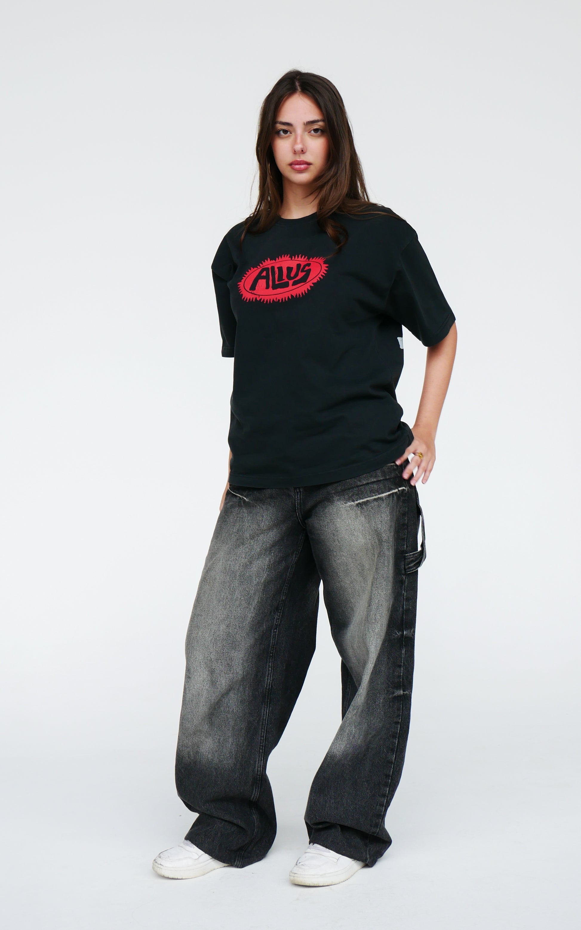 T Shirt Blood Tomato - ALIUS
