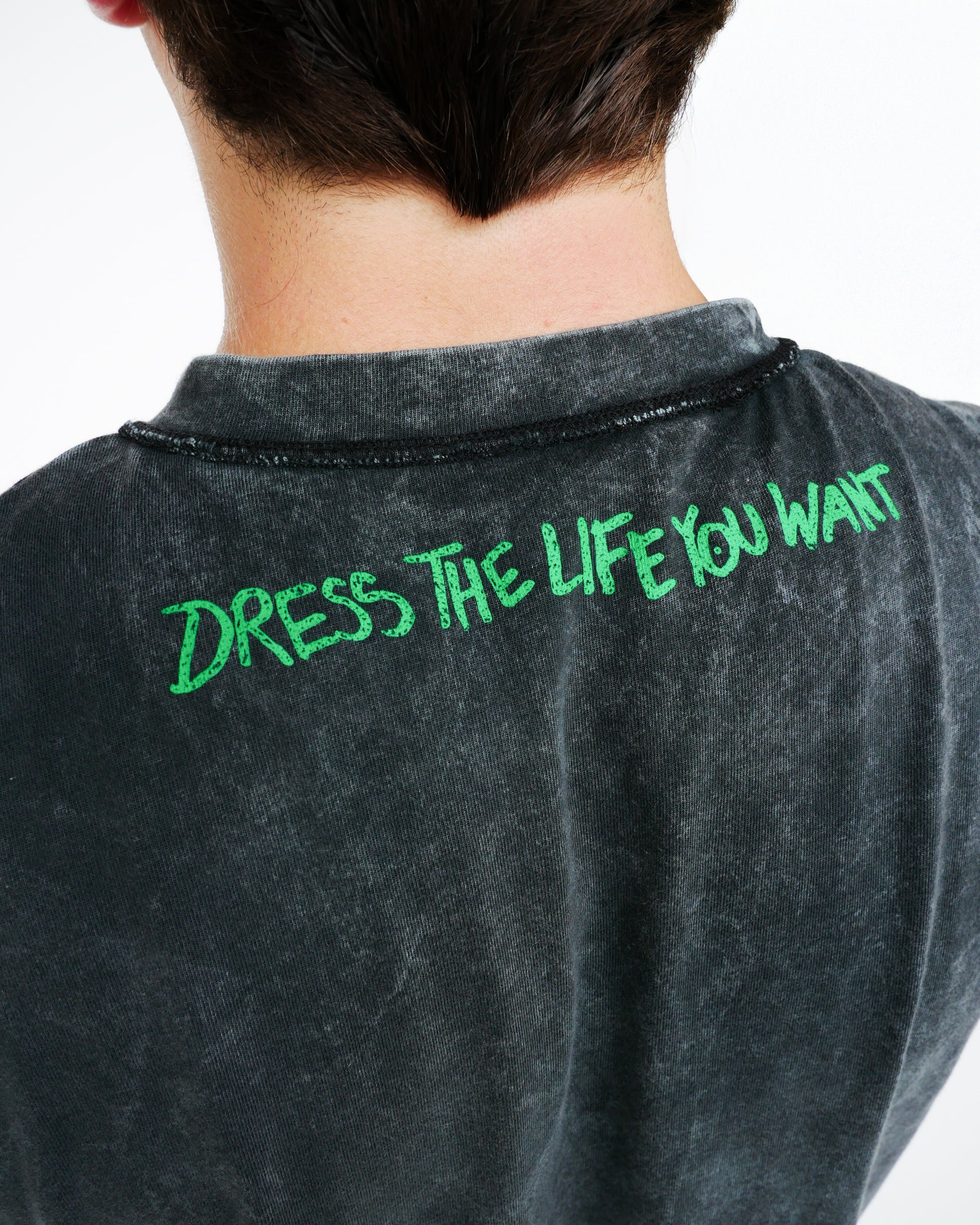 Tank Top Greenway - ALIUS